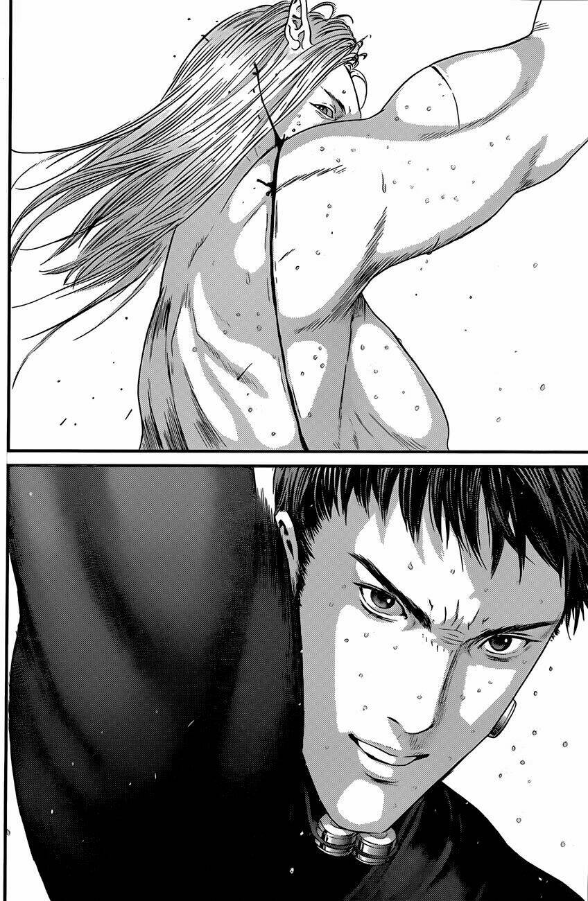 Gantz - Trang 14