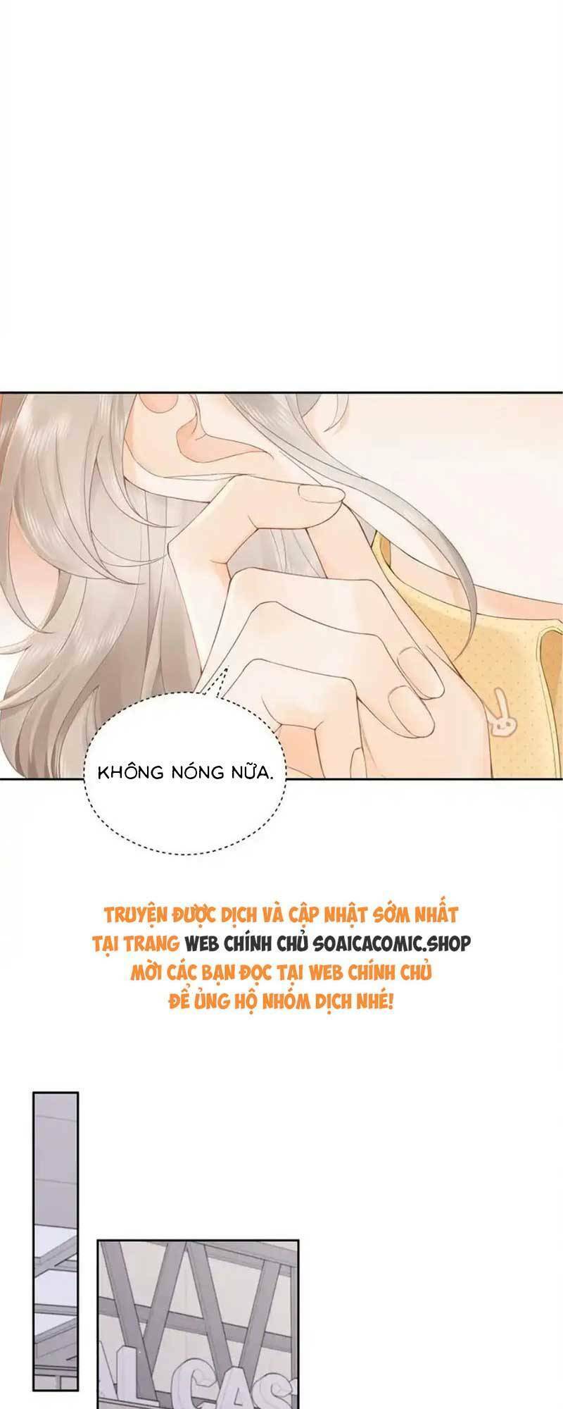 Gấp Vầng Trăng - Chap 7