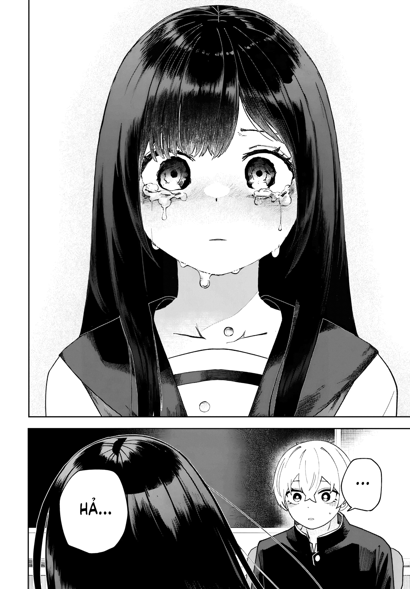 Garuru Girl - Chap 5