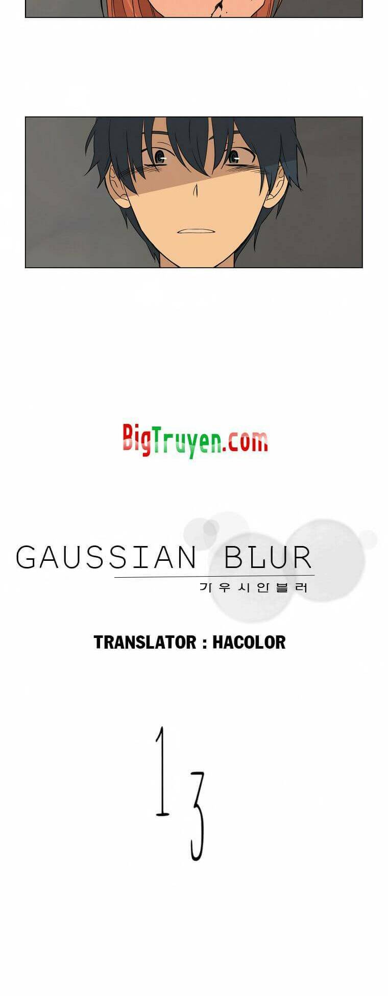 Gaussian Blur - Trang 3