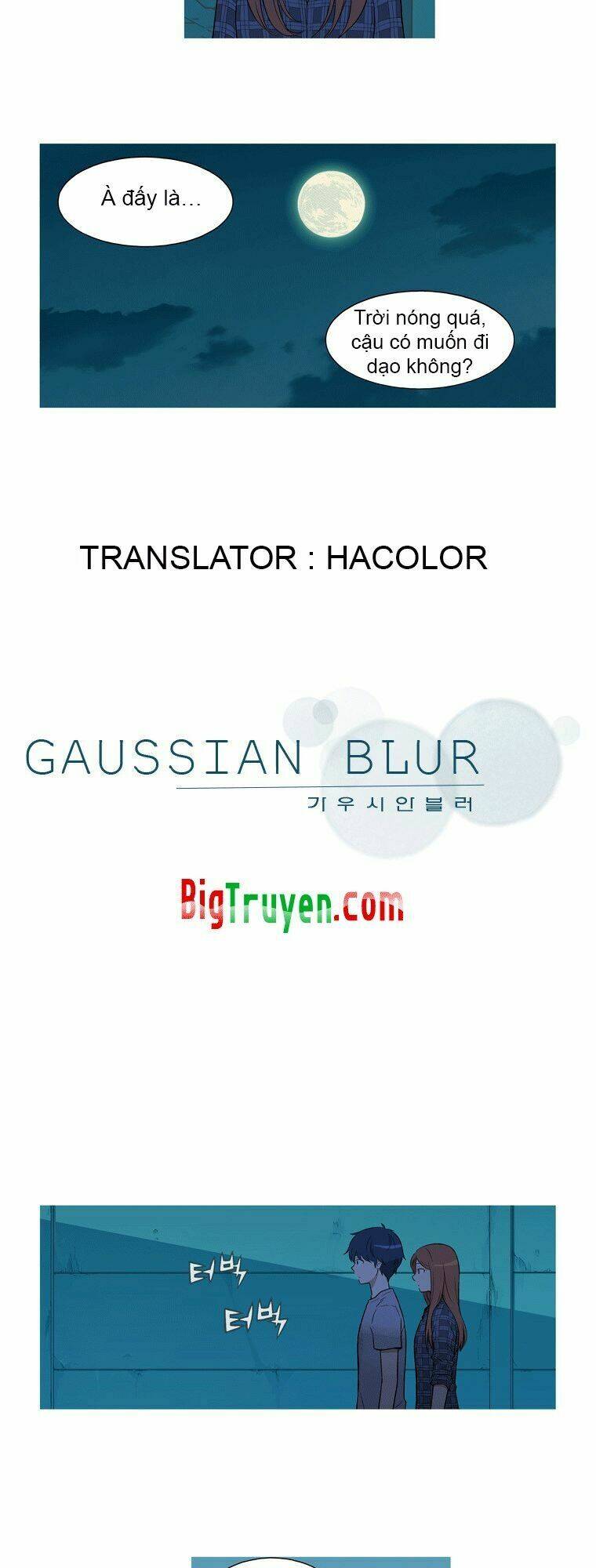 Gaussian Blur - Trang 3