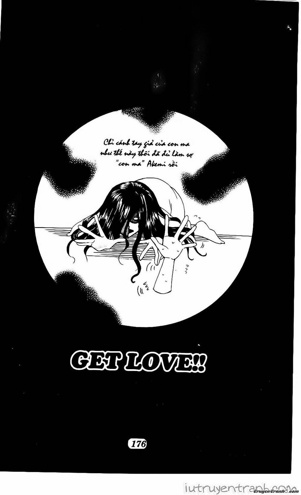 Get Love - Trang 40