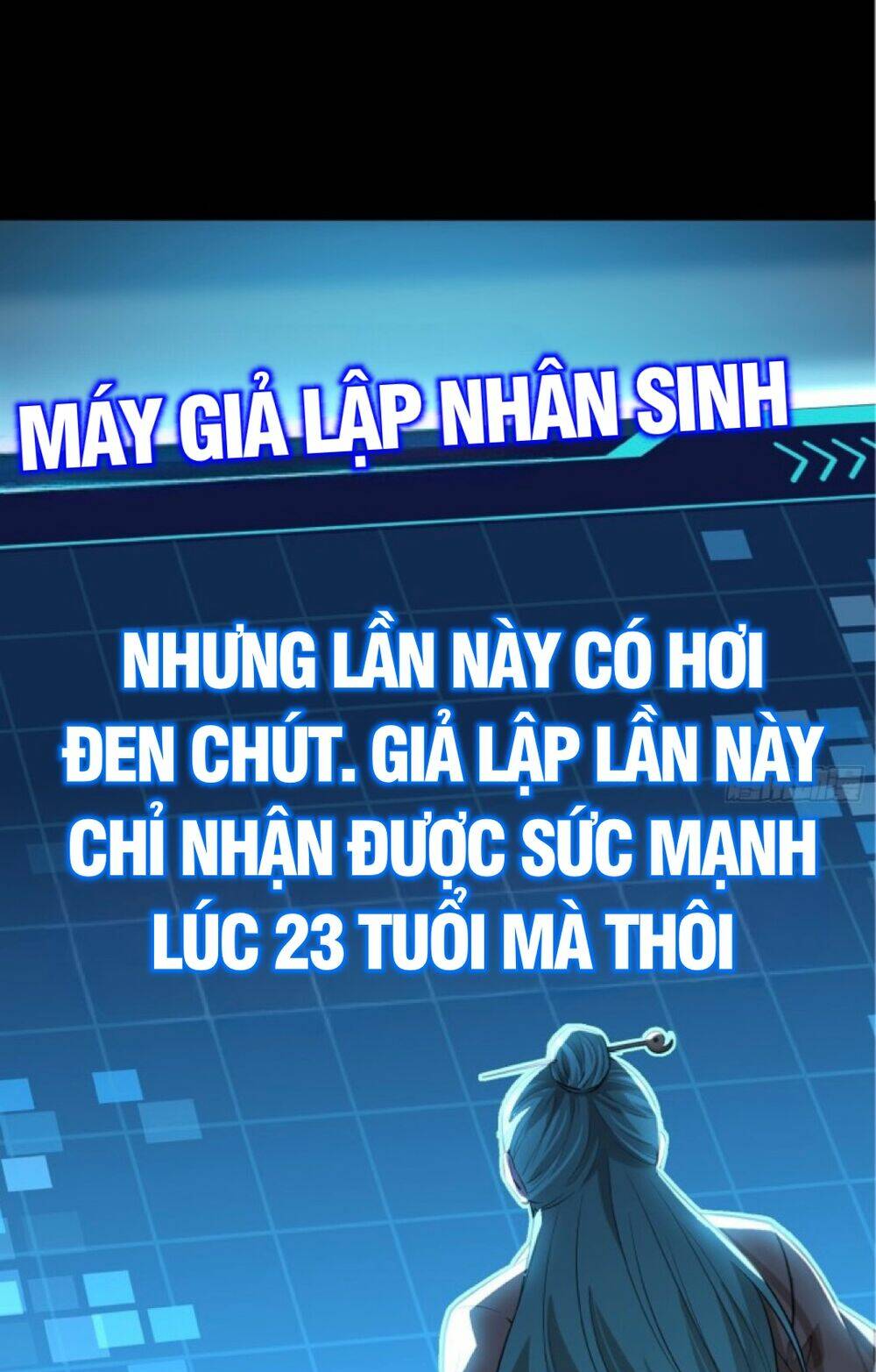 Giả Lập Tu Hành Của Ta - Trang 19