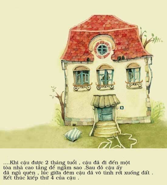 Giấc Mơ Của Ali - Trang 6