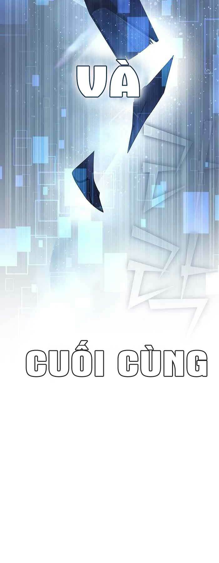 Giấc Mơ Trong Game Trở Thành Hiện Thực - Chap 2