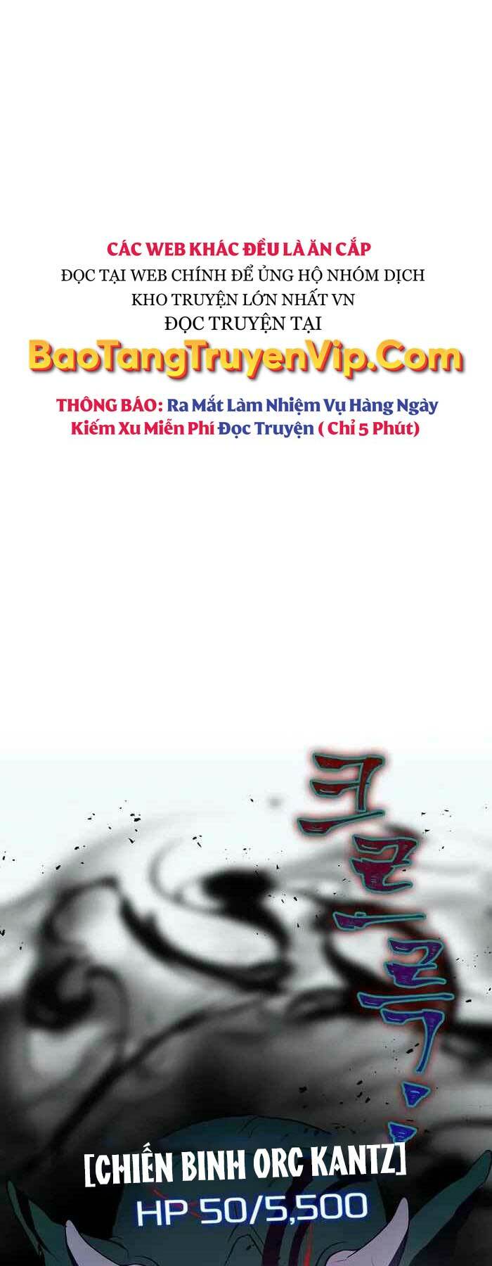 Giấc Mơ Trong Game Trở Thành Hiện Thực - Chap 3