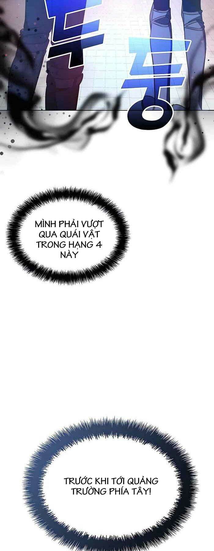 Giấc Mơ Trong Game Trở Thành Hiện Thực - Chap 4