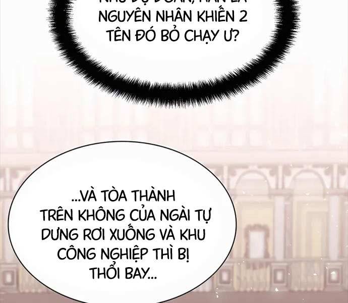 Giấc Mơ Trong Game Trở Thành Hiện Thực - Chap 44