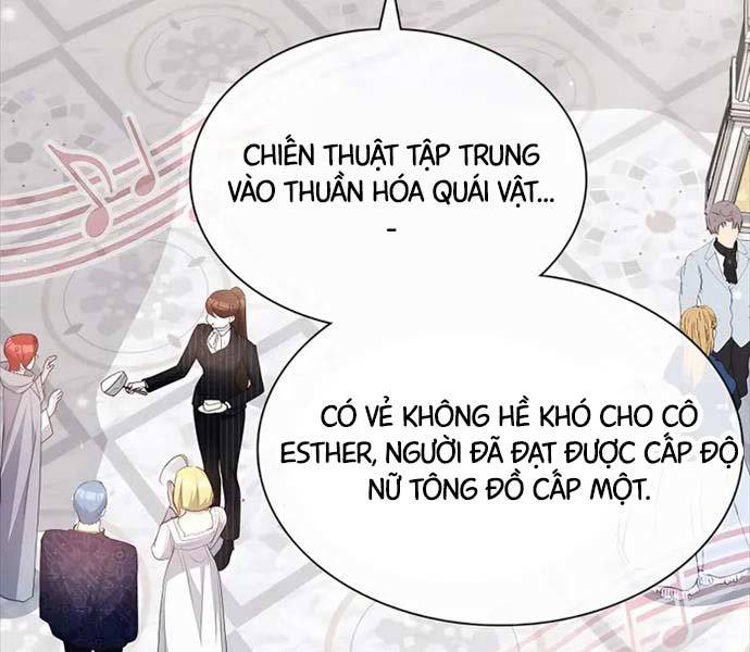 Giấc Mơ Trong Game Trở Thành Hiện Thực - Chap 44