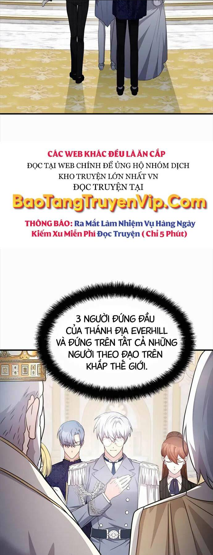 Giấc Mơ Trong Game Trở Thành Hiện Thực - Chap 44