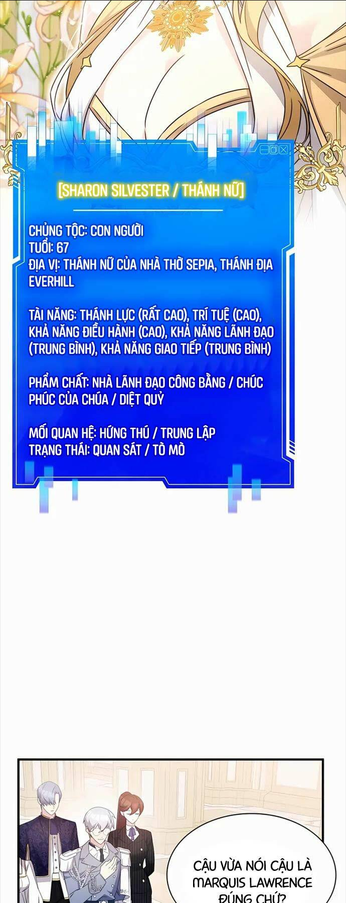 Giấc Mơ Trong Game Trở Thành Hiện Thực - Chap 44