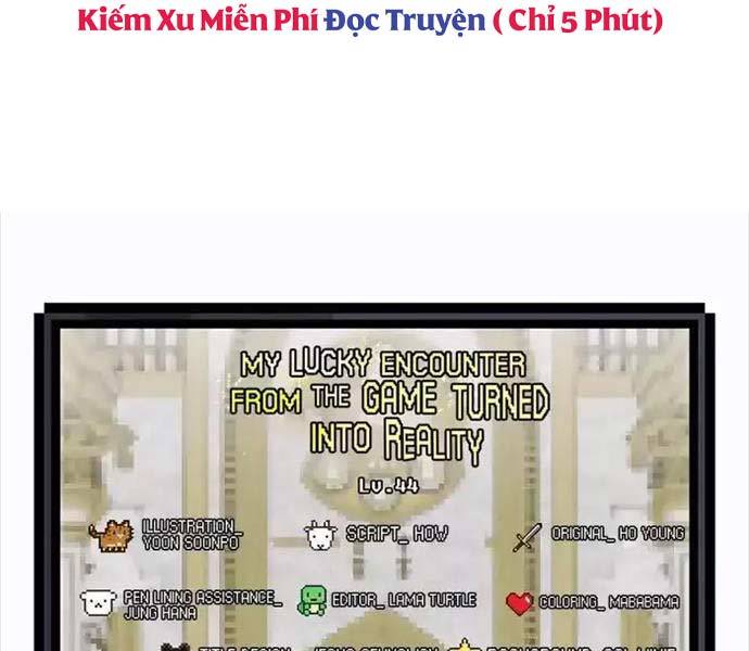 Giấc Mơ Trong Game Trở Thành Hiện Thực - Chap 44