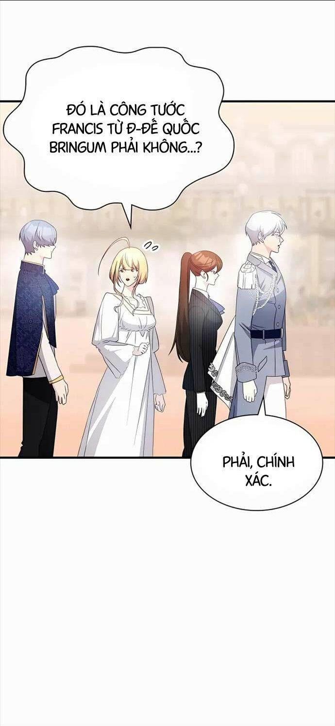 Giấc Mơ Trong Game Trở Thành Hiện Thực - Chap 44