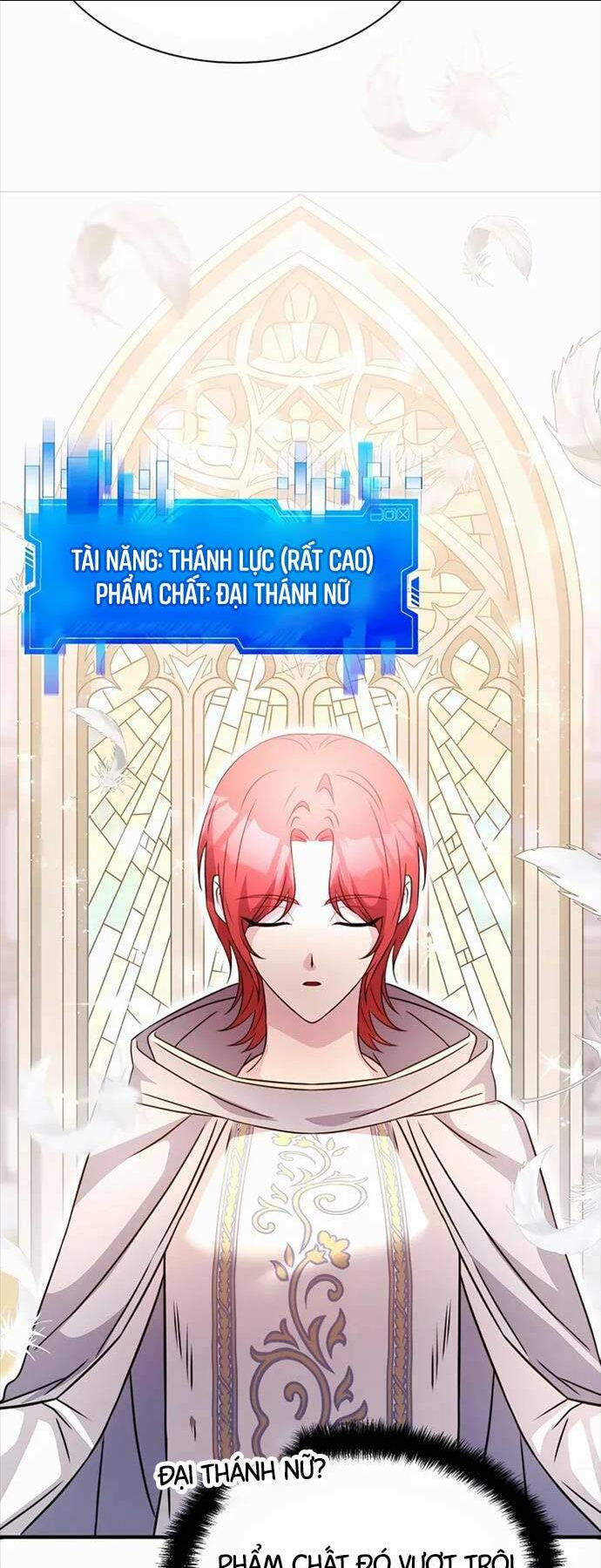 Giấc Mơ Trong Game Trở Thành Hiện Thực - Chap 44