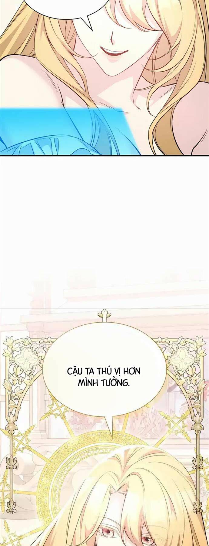 Giấc Mơ Trong Game Trở Thành Hiện Thực - Chap 44