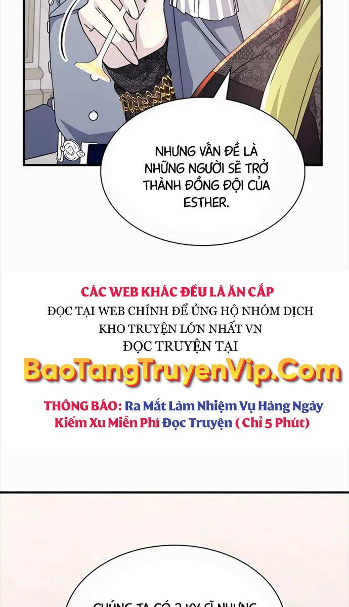 Giấc Mơ Trong Game Trở Thành Hiện Thực - Chap 44