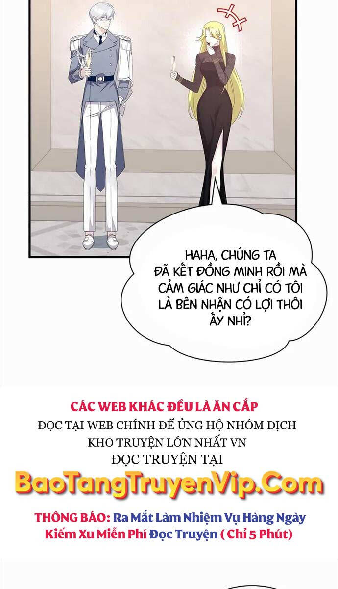 Giấc Mơ Trong Game Trở Thành Hiện Thực - Chap 44