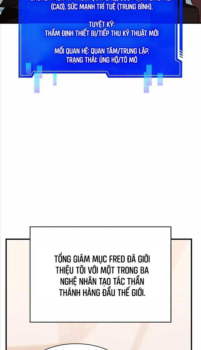 Giấc Mơ Trong Game Trở Thành Hiện Thực - Chap 45