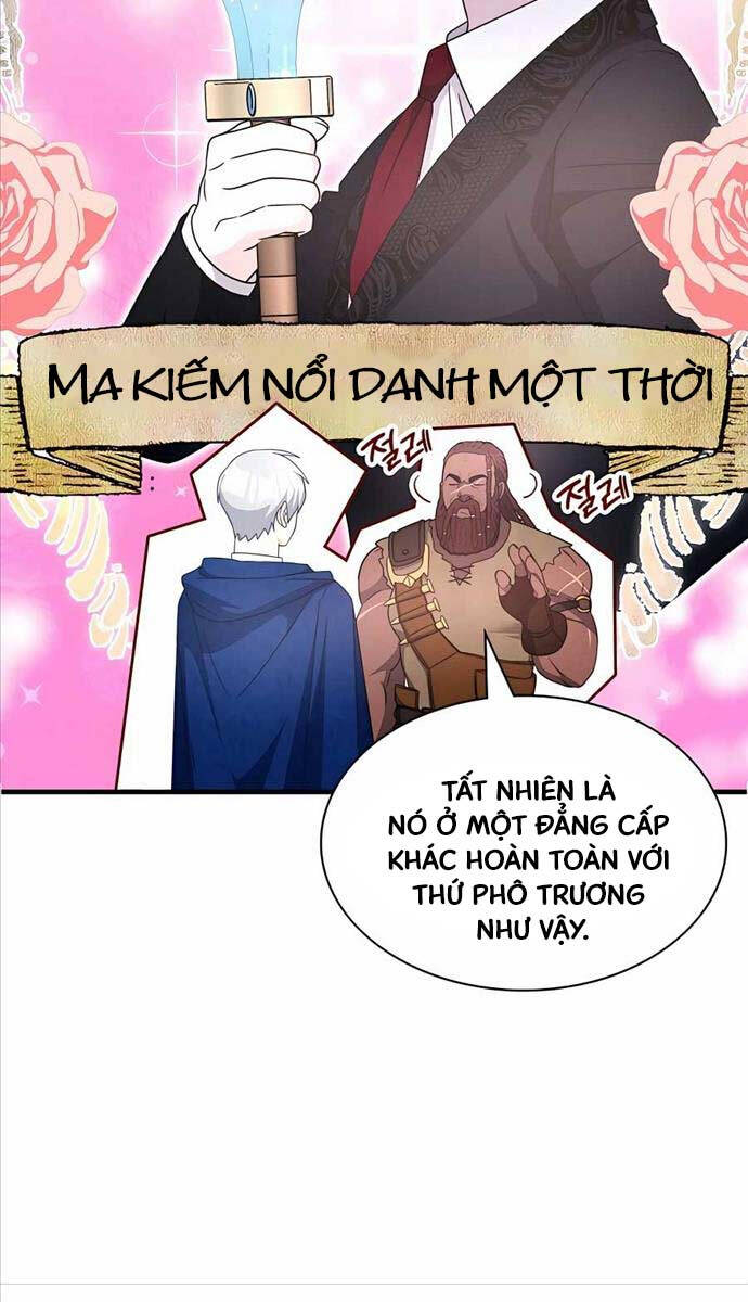 Giấc Mơ Trong Game Trở Thành Hiện Thực - Chap 46