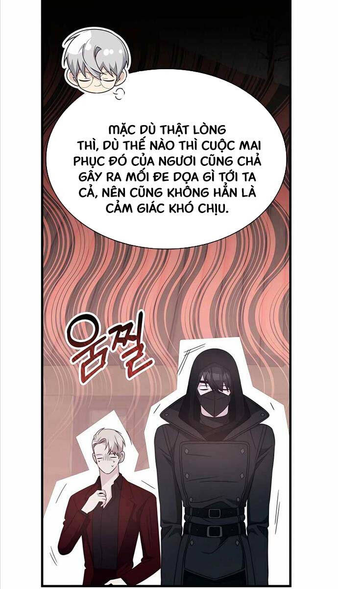 Giấc Mơ Trong Game Trở Thành Hiện Thực - Chap 46