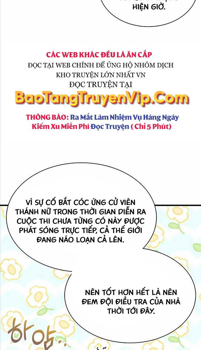 Giấc Mơ Trong Game Trở Thành Hiện Thực - Chap 46