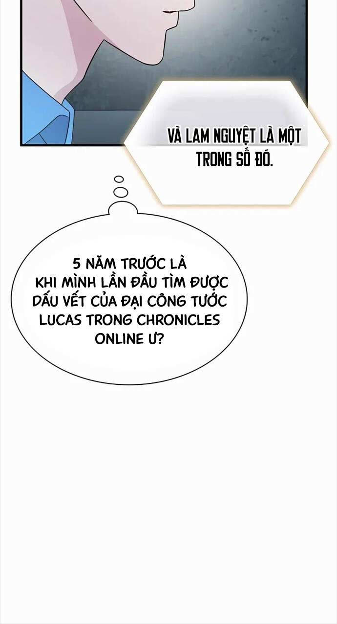 Giấc Mơ Trong Game Trở Thành Hiện Thực - Chap 48