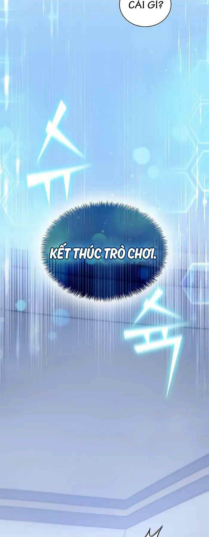 Giấc Mơ Trong Game Trở Thành Hiện Thực - Chap 5