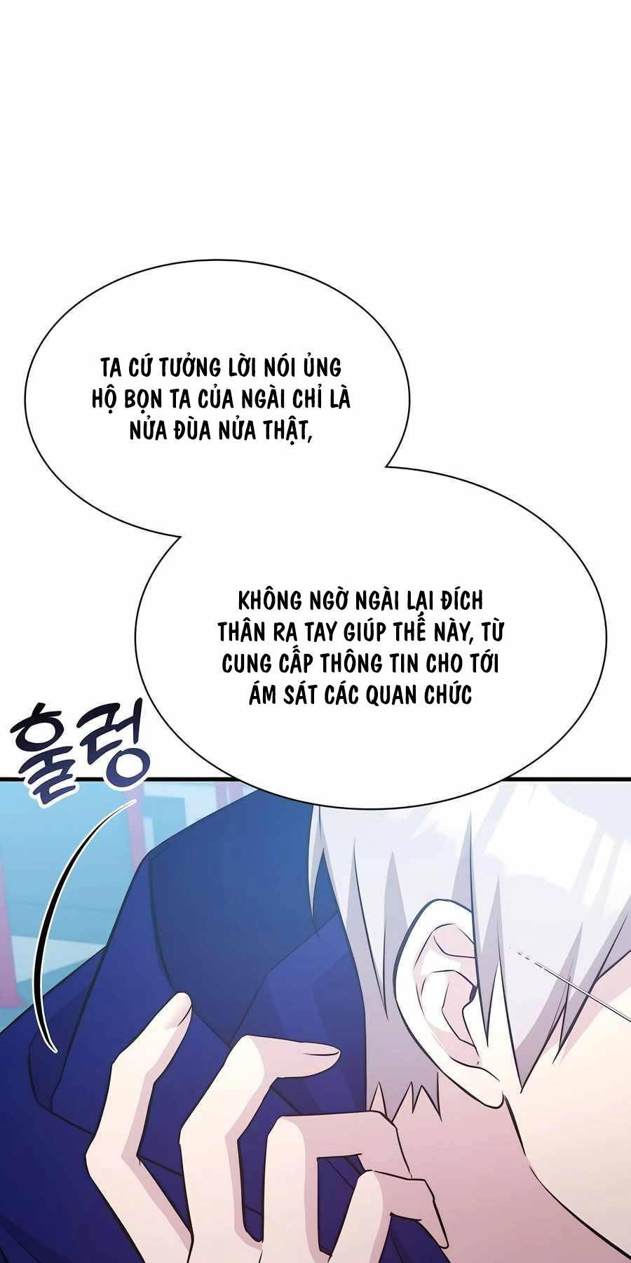 Giấc Mơ Trong Game Trở Thành Hiện Thực - Chap 53