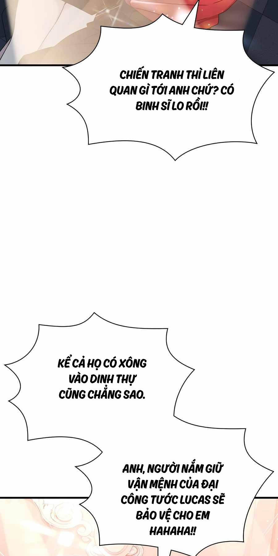 Giấc Mơ Trong Game Trở Thành Hiện Thực - Chap 53