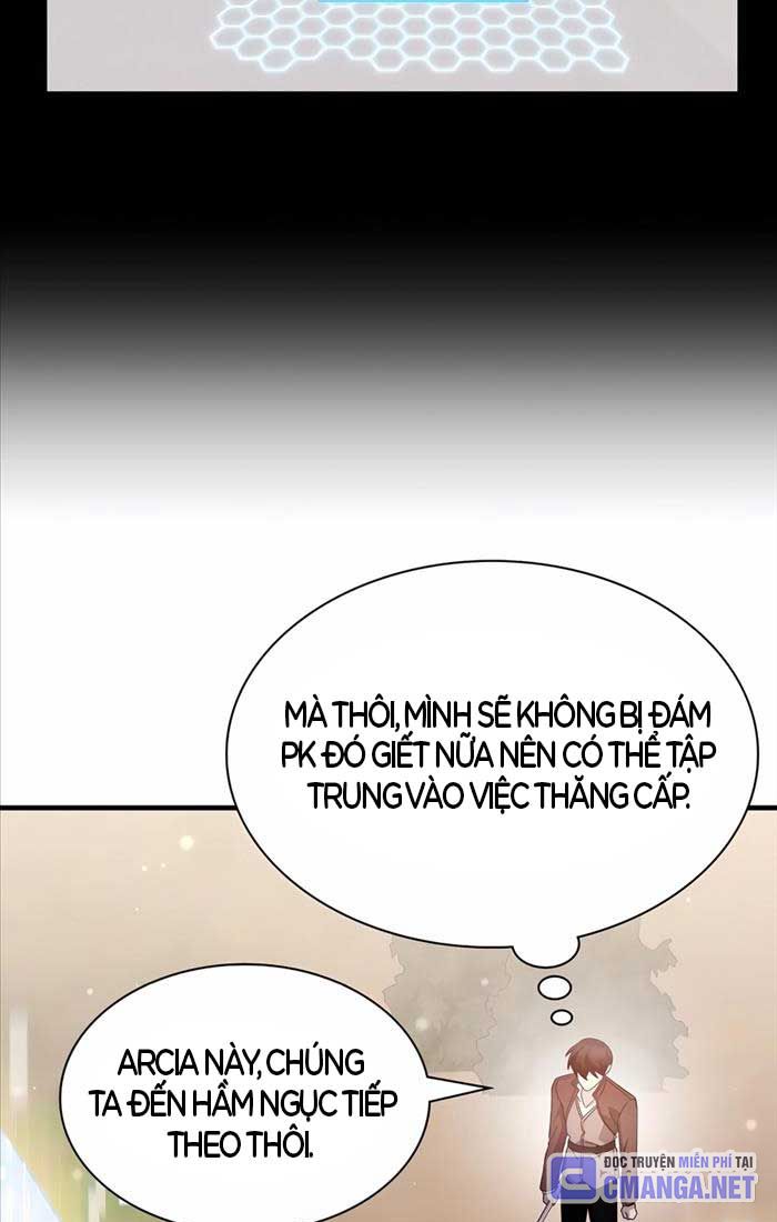 Giấc Mơ Trong Game Trở Thành Hiện Thực - Chap 58