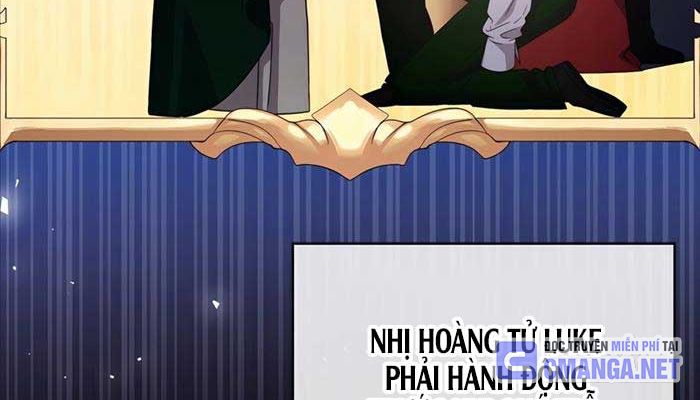 Giấc Mơ Trong Game Trở Thành Hiện Thực - Chap 58