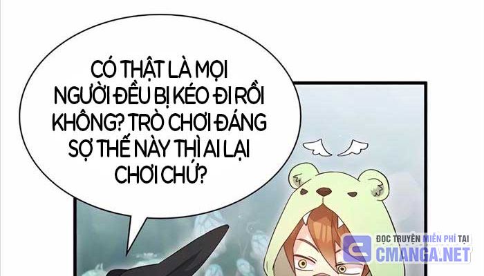 Giấc Mơ Trong Game Trở Thành Hiện Thực - Chap 58