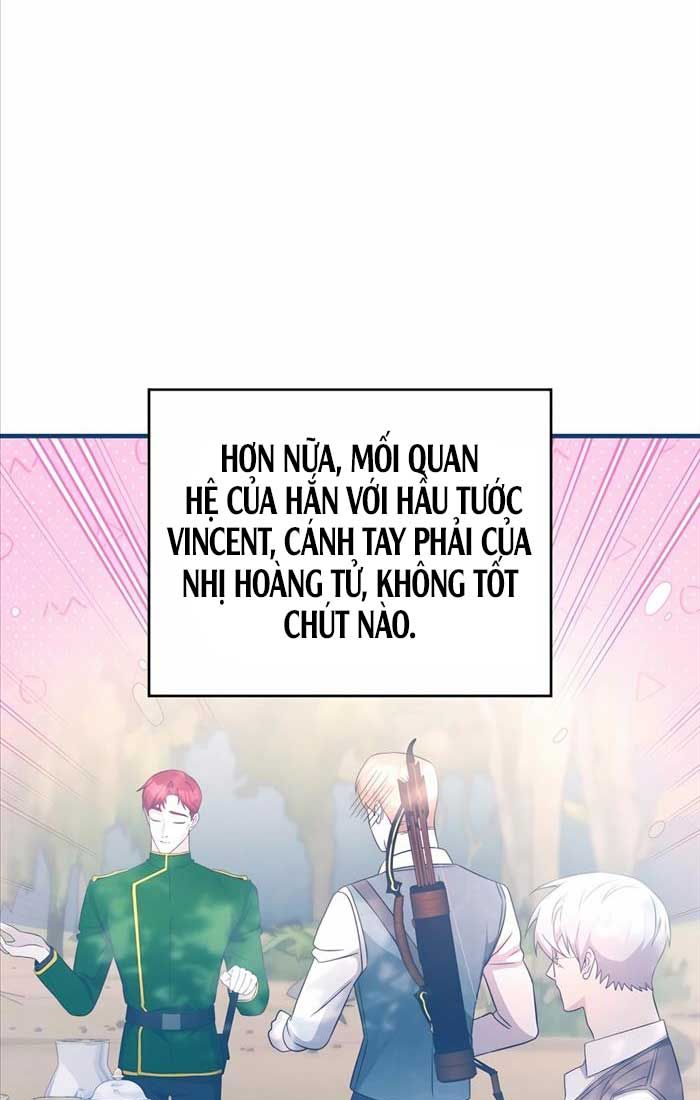 Giấc Mơ Trong Game Trở Thành Hiện Thực - Chap 58