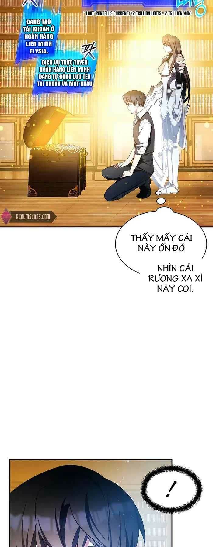 Giấc Mơ Trong Game Trở Thành Hiện Thực - Chap 6