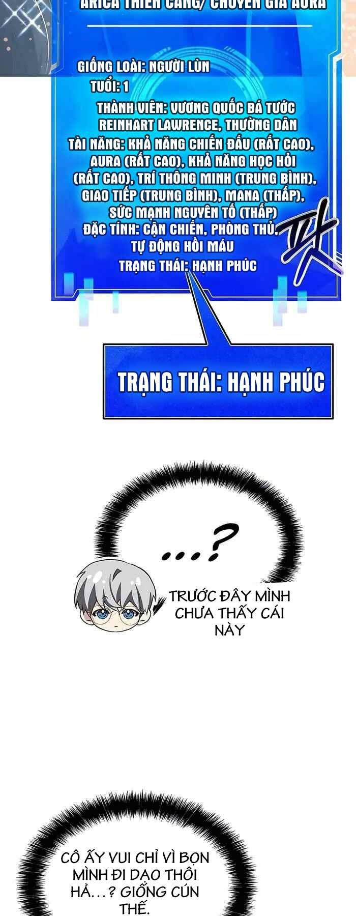 Giấc Mơ Trong Game Trở Thành Hiện Thực - Chap 6