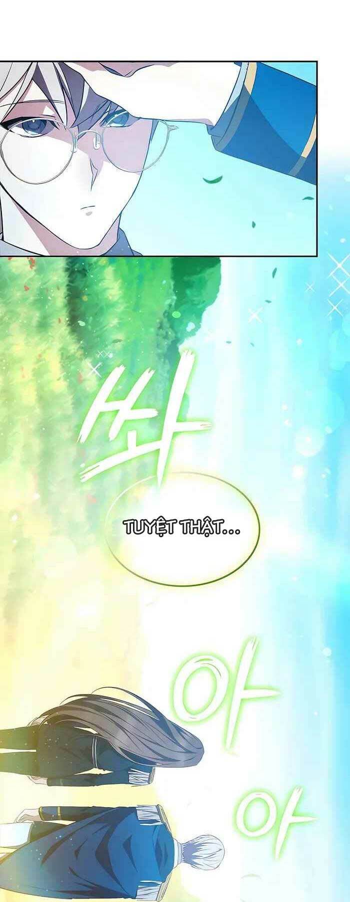 Giấc Mơ Trong Game Trở Thành Hiện Thực - Chap 6