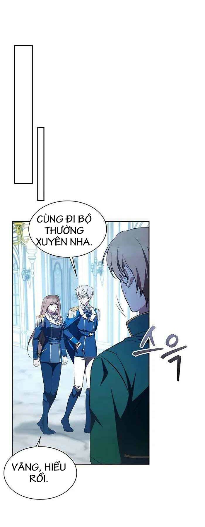 Giấc Mơ Trong Game Trở Thành Hiện Thực - Chap 6