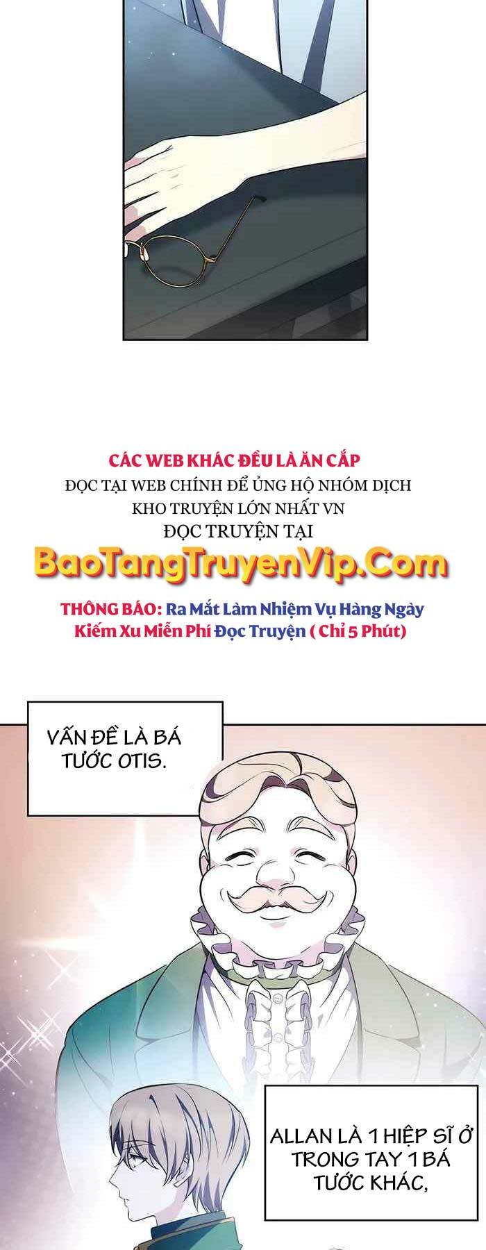 Giấc Mơ Trong Game Trở Thành Hiện Thực - Chap 6