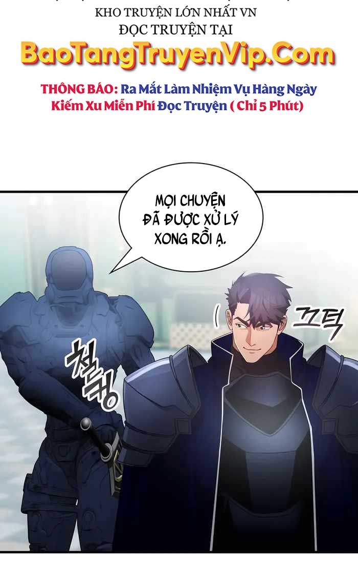 Giấc Mơ Trong Game Trở Thành Hiện Thực - Chap 60