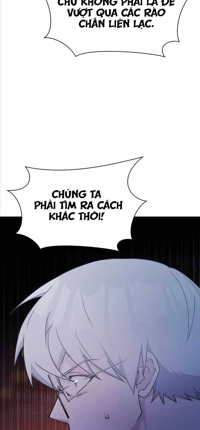 Giấc Mơ Trong Game Trở Thành Hiện Thực - Chap 61