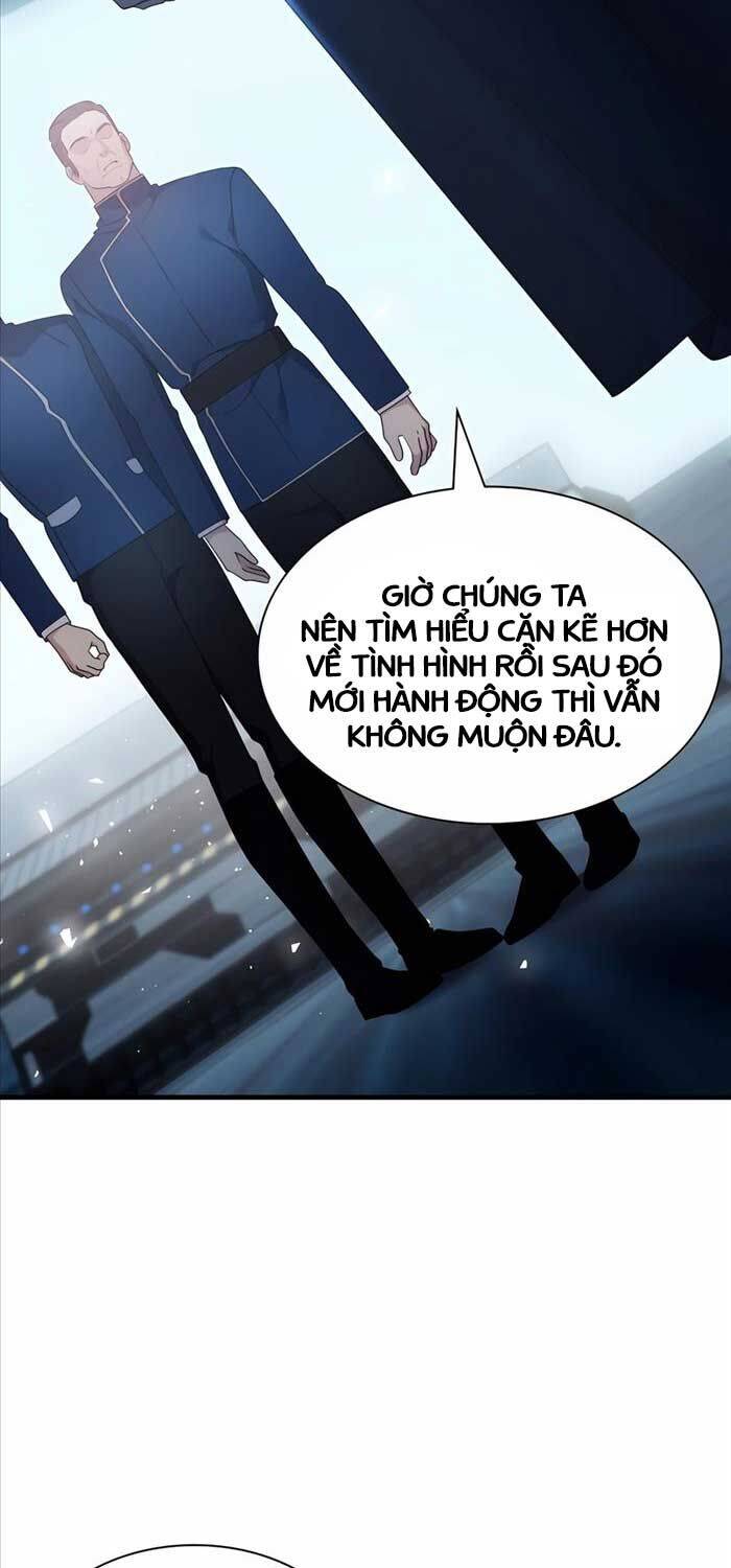 Giấc Mơ Trong Game Trở Thành Hiện Thực - Chap 61