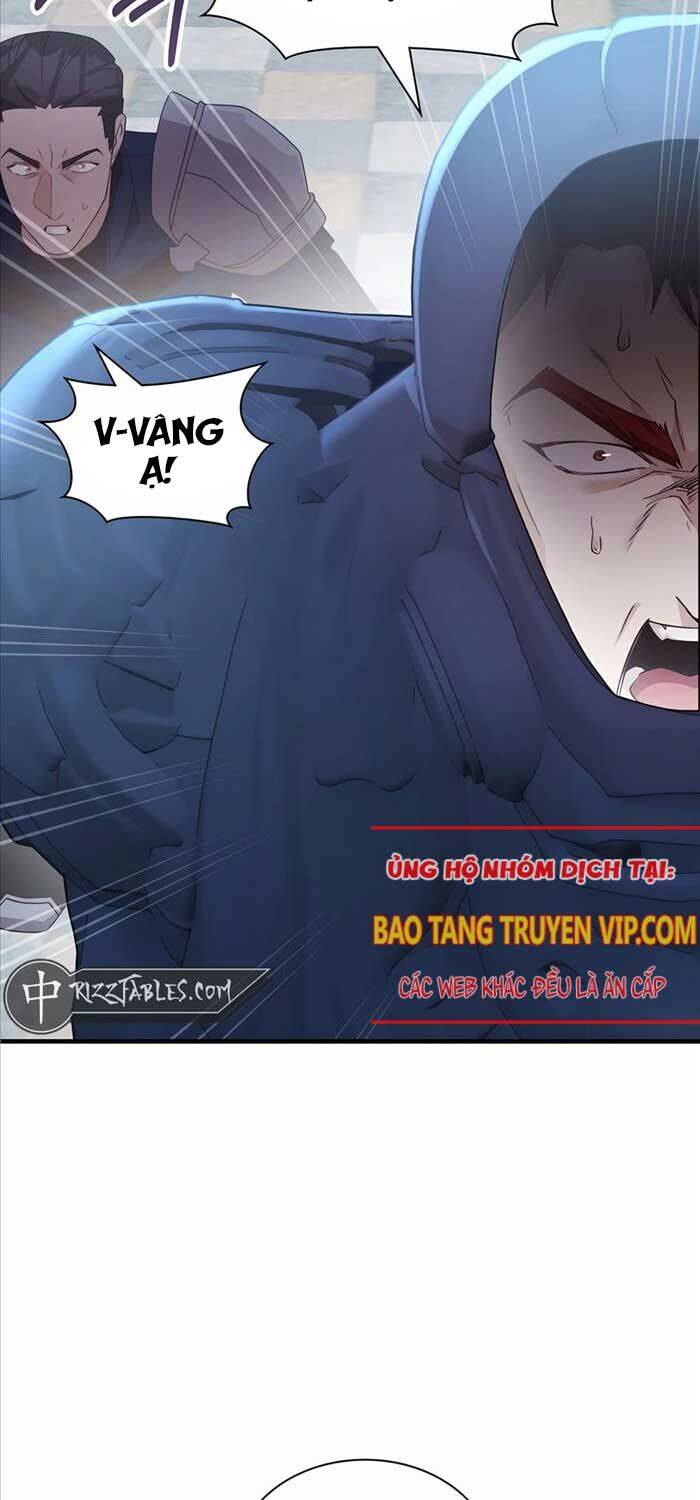 Giấc Mơ Trong Game Trở Thành Hiện Thực - Chap 61