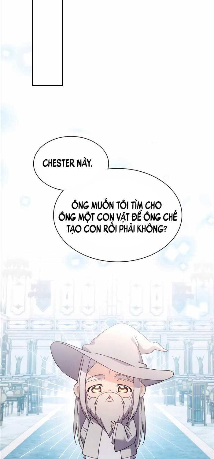 Giấc Mơ Trong Game Trở Thành Hiện Thực - Chap 63