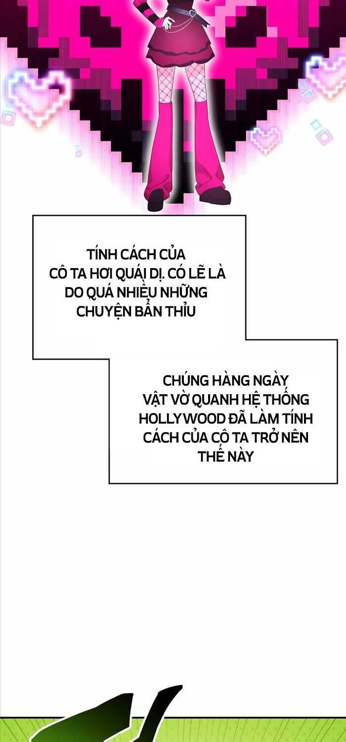 Giấc Mơ Trong Game Trở Thành Hiện Thực - Chap 63