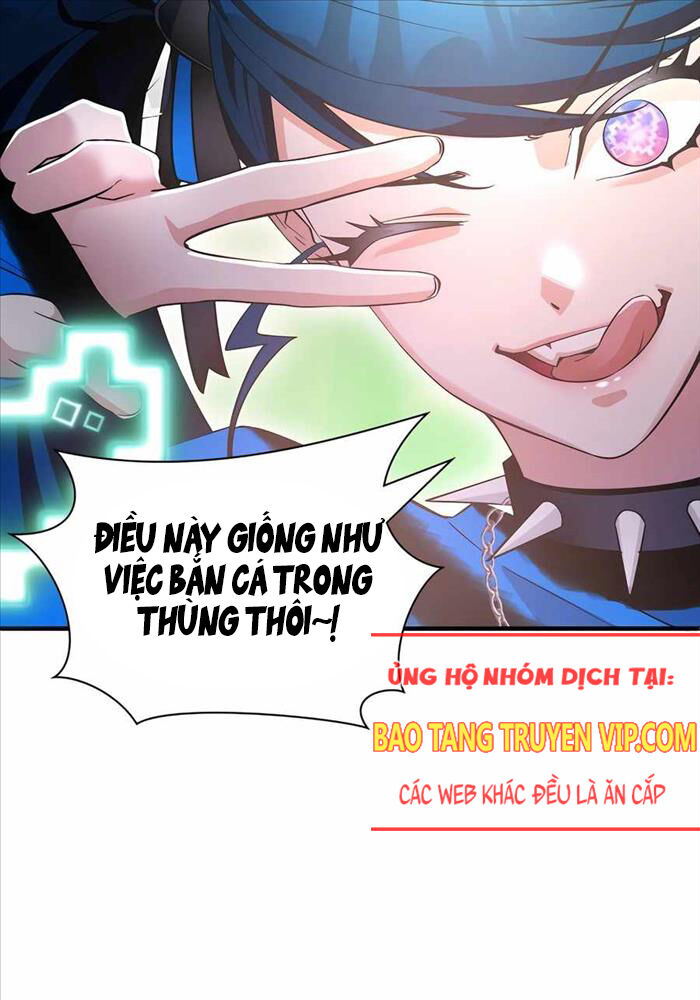 Giấc Mơ Trong Game Trở Thành Hiện Thực - Chap 64