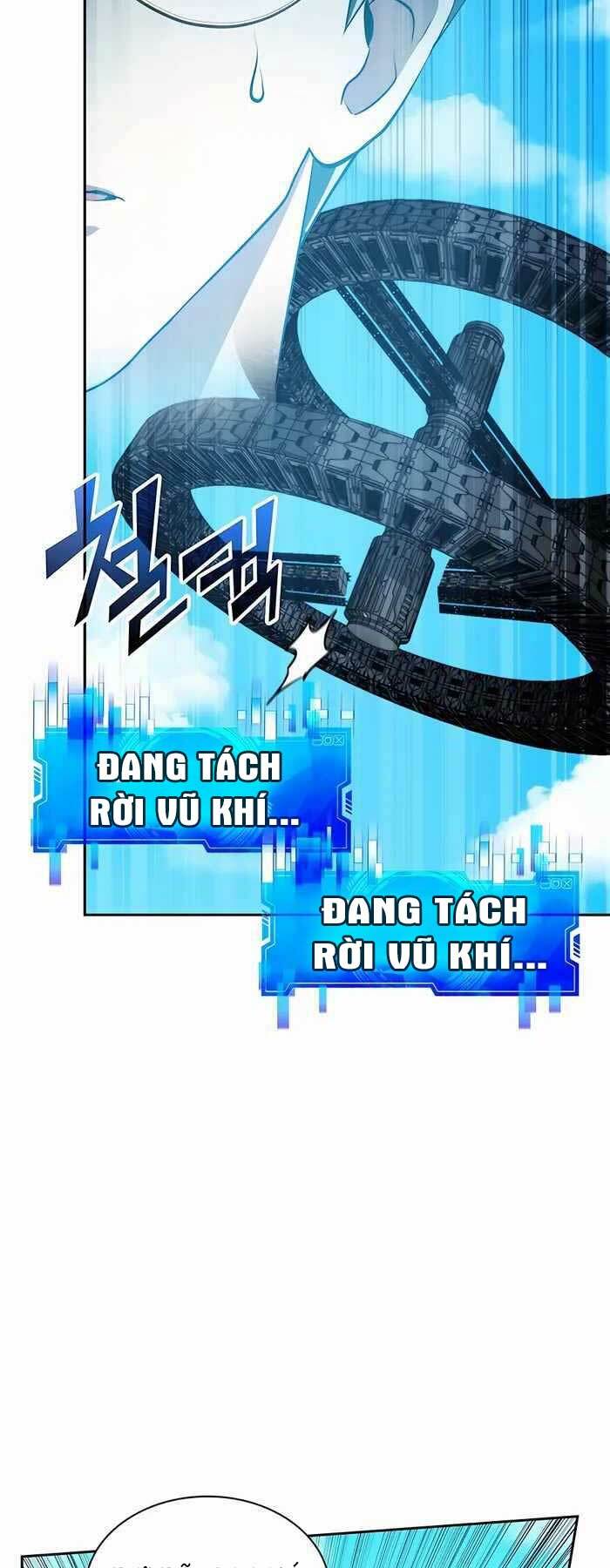 Giấc Mơ Trong Game Trở Thành Hiện Thực - Chap 8