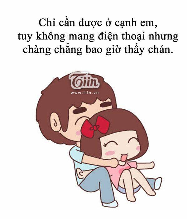 Giải Mã Tình Yêu - Trang 3