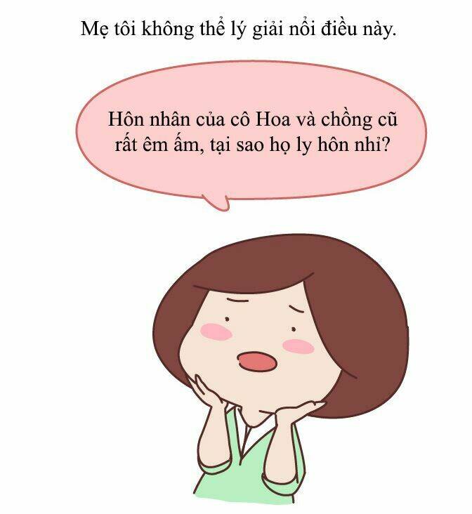 Giải Mã Tình Yêu - Trang 13