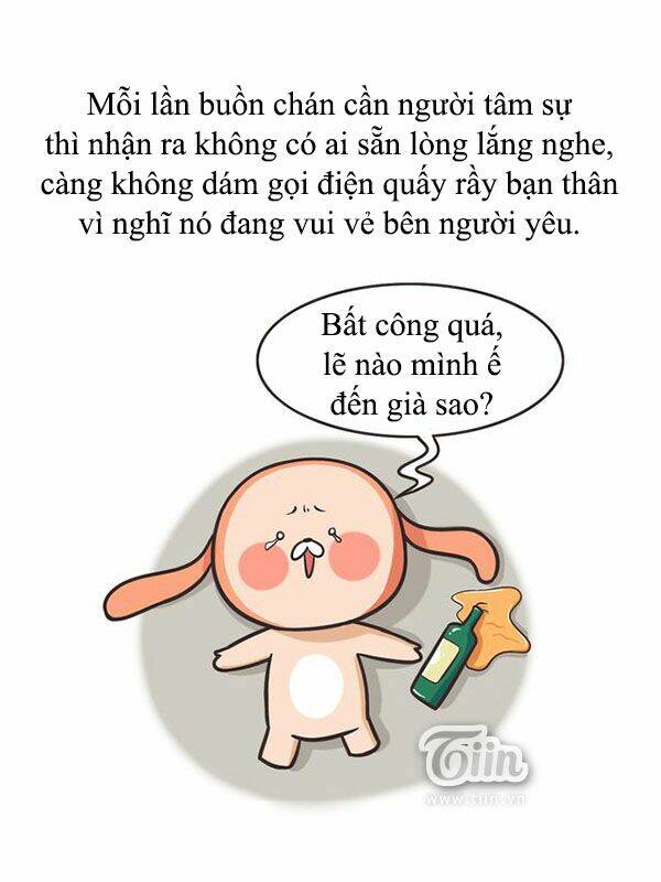 Giải Mã Tình Yêu - Trang 6