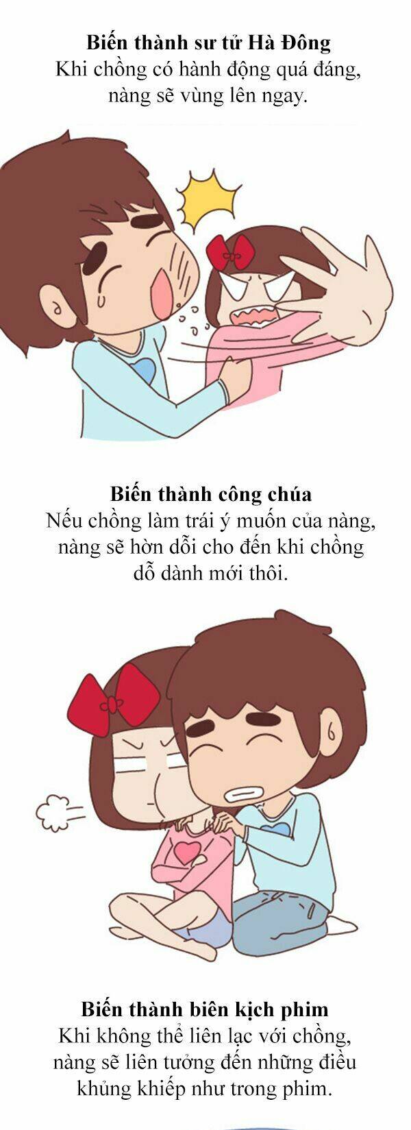 Giải Mã Tình Yêu - Trang 4